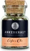 Ankerkraut mélange d'épices pour aglio e olio dans un bocal Voir les images du produit 2