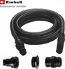 Einhell Saugschlauch f. Gartenpumpe 4 m Anschluss 42 mm, 1 Produktbild-Vorschau 2