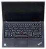 Laptop LENOVO ThinkPad T490S i7-8565U 16GB 256GB SSD 14" Podgląd zdjęcia produktu 1