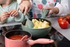 Fackelmann, padella wok mini, diametro 18 cm. Adatta per Anteprima dell’immagine prodotto 2