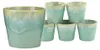 CreaTable, 23721, Grespresso Aqua, Espressotassen 6-tlg, Anteprima dell’immagine prodotto 4