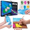 Kreatívna Sada Na Vytvorenie Majstrovského Diela Rukou Náhľad obrázku produktu 18