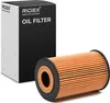 Ölfilter RIDEX 7O0009 Filtereinsatz für VW GOLF VI (5K1) Produktbild-Vorschau 1