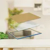 MG Design Bilderrahmen 50 x 70 cm - Posterrahmen mit Blau Produktbild-Vorschau 4