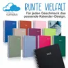 edition cumulus 2027 Der GROSSE Dicke – DIN A4 Kalender - Produktbild-Vorschau 8