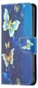 Für Samsung Galaxy S24 Kunst-Leder Book Handy Tasche Motiv Produktbild-Vorschau 5