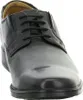 Clarks Tilden Plain 26110350 7, Schnürschuhe in Schwarz für Produktbild-Vorschau 29