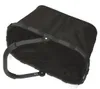 Reisenthel BK7040, Einkaufswagen, Schwarz, Aluminium, Produktbild-Vorschau 17