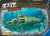 RAVENSBURGER EXIT Escape Game - Kalendarz adwentowy: Podgląd zdjęcia produktu 3