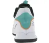 Nike LeBron Witness 5 White Clear Jade - EU 47.5 Produktbild-Vorschau 24