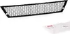 VAN WEZEL Lüftungsgitter Grill Stoßfänger für SEAT Ibiza Produktbild-Vorschau 1