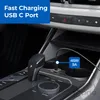 prio caricatore rapido per auto 45W PD PPS (USB C) + 45W Anteprima dell’immagine prodotto 8