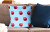 MuchoWow® Zierkissen Sofakissen Wohnzimmer Dekokissen 50x50 Produktbild-Vorschau 2