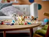 LEGO 31137 Creator 3in1 Niedliche Hunde Set mit Dackel-, Produktbild-Vorschau 28