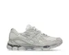 Asics Gel-NYC Creme Grey - 46.5 Produktbild-Vorschau 6