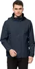 Jack Wolfskin Stormy Point 2L Jkt M Night Blue Night Blue Produktbild-Vorschau 2