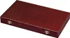 Philos Backgammon Holz Kassette braun 41x24 cm Brettspiel Produktbild-Vorschau 3