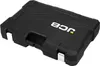JCB Werkzeugsatz (216 Teile, 1/4''3/8''1/2'', 6 Schneiden), Produktbild-Vorschau 4