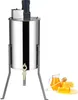 Smelatore elettrico tangenziale smelatore apicoltore miele Anteprima dell’immagine prodotto 1