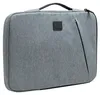 Exacompta Laptophülle 13-14'' Business - Grau - 17124E Produktbild-Vorschau 2