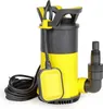 Wiltec 3 v 1 ponorné čerpadlo s plochým nasávaním 850 W, Náhľad obrázku produktu 8