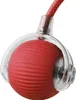 Interaktiver Katzenspielzeugball mit Seil, automatisch Produktbild-Vorschau 9