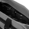 WINGS Handgepäck Reise-Tasche, schwarz, 20L, 40x20x25cm, Produktbild-Vorschau 6