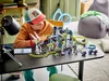 LEGO City Park Świat Robotów z rollercoasterem, zabawka dla Podgląd zdjęcia produktu 12