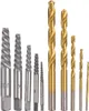 SATRA | Schraubenausdreher Set, 10tlg,  Schrauben Produktbild-Vorschau 8