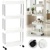 Carrello per Estetisti per parrucchieri per salone HL-8713 Anteprima dell’immagine prodotto 1