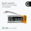 , Batterie pour Domotique / Smart Home Compatible avec Voir les images du produit 4