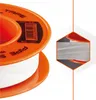 Teflon-Dichtungsband 10 m x 12 mm x 0,1 mm Produktbild-Vorschau 12