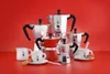 Bialetti Moka Express - 3 Tassen Espressokocher Anteprima dell’immagine prodotto 42