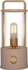 Anna's Collection USB Tischleuchte außen sand dimmbar Produktbild-Vorschau 1
