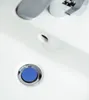 SANILO® Waschbeckenstöpsel, Blau Produktbild-Vorschau 3