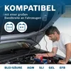 Nabíjačka BOSCH C30 Náhľad obrázku produktu 14