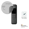 2x Schutzfolie für Gigaset CE 575 HX - Anti-Shock 9H Folie Produktbild-Vorschau 6