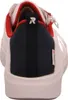 Rieker Femmes Sneaker Court Slipper Fermeture éclair et Voir les images du produit 21