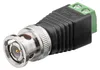 Terminal Block 2-pin > BNC-Stecker mit Produktbild-Vorschau 1