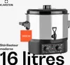 Klarstein Biggie Small - Distributeur de boissons chaudes Voir les images du produit 3