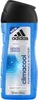 Adidas Climacool sprchový gel pro muže 250 ml Podgląd zdjęcia produktu 1