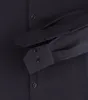 VENTI Herren Businesshemd Langarm Kent Modern-Fit Schwarz Produktbild-Vorschau 4