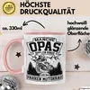Motorrad Opa Tasse Geschenk Echte Opas Fahren Motorrad Produktbild-Vorschau 3