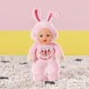 Zapf Zapf BABY nato Cutie per bambini, ca.18cm, sortiert Anteprima dell’immagine prodotto 12