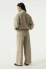 Garcia T260291_ladies jacket sand melee M Produktbild-Vorschau 4