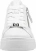 Dámská obuv Rieker W2605-80 weiss 40 Náhled obrázku produktu 35