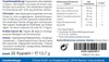 Virility EX © - 600mg aktiv Formel - für den Mann Produktbild-Vorschau 9