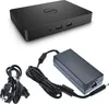 DELL WD15 180W Verkabelt USB 3.2 Gen 1 (3.1 Gen 1) Type-C Anteprima dell’immagine prodotto 2