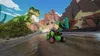 Gigantosaurus Dino Kart (PS4) Produktbild-Vorschau 4