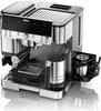 Ninja ES601EU, Ekspres do espresso, 2 l, Ziarna kawy, Podgląd zdjęcia produktu 5
